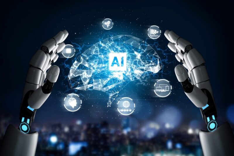 Binar Rilis Sincro Berbasis Artificial Intelligence, Siapapun Bisa Bangun dan Operasikan AI Agent