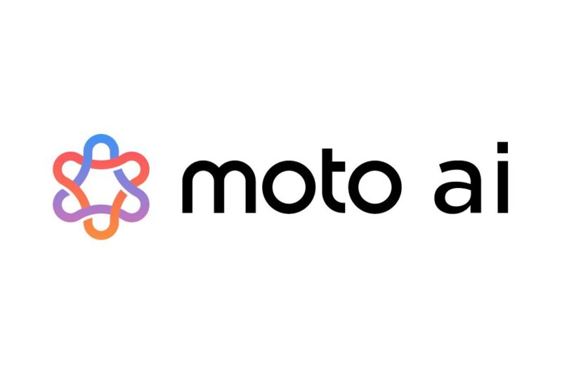 Moto ai Dibenamkan Artificial Intelligence, Antisipasi Kebutuhan Pengguna Selesaikan Pekerjaan
