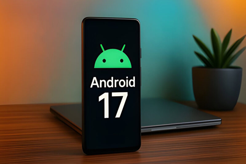 Apa Alasan Sistem Operasi Android 17 Bernama Cinnamon Bun, Rilis Sekitar Juni 2026