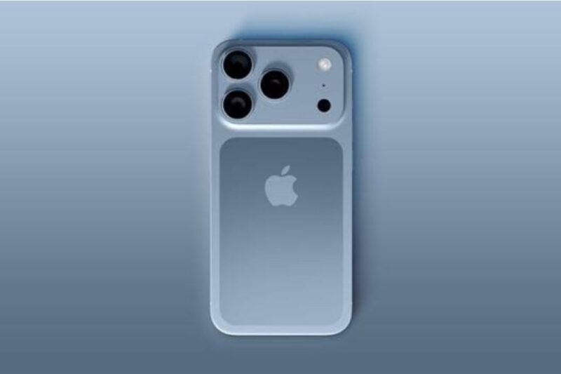 Apple Hanya Produksi Komponen iPhone di AS, Biaya Pembuatan Rumit dan Biaya Tinggi di Sana