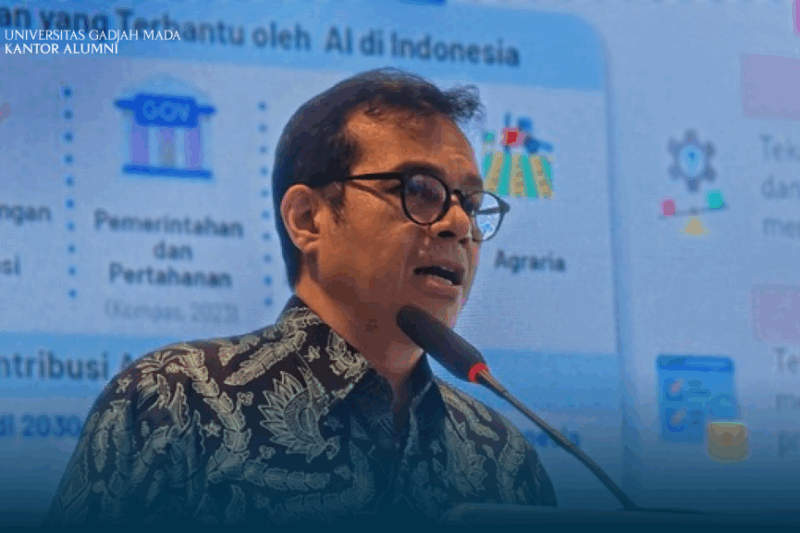 Kemkomdigi Akan Ketemu Platform Digital, Bantah Terkait Demo